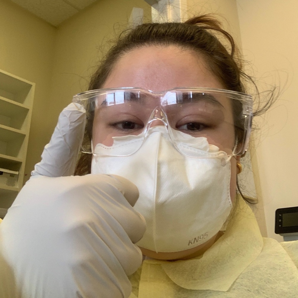 Meet your Posher, Melissa